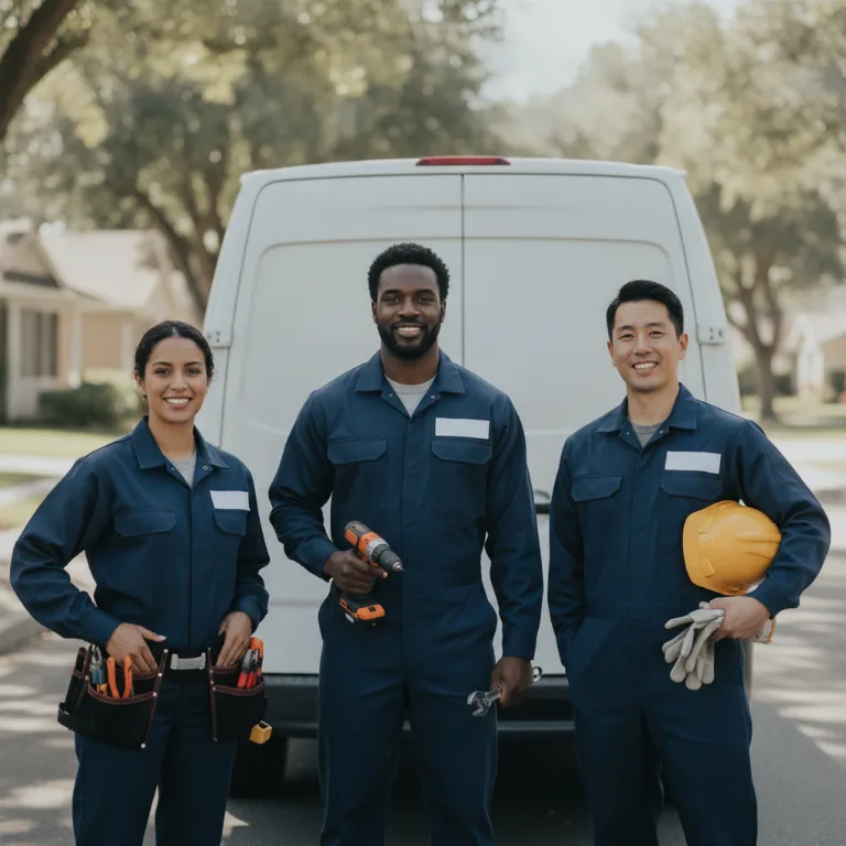 electrician Elmira